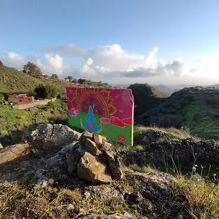 La Casita 维加-德圣马特奥