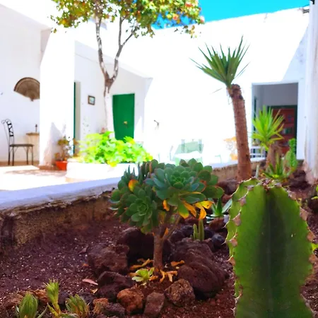 La Casita Hostel *