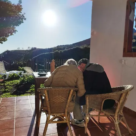 La Casita * 维加-德圣马特奥