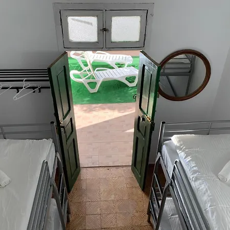 La Casita Hostel
