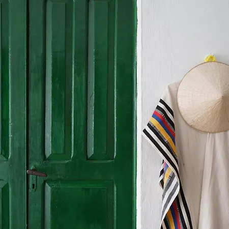 Hostel La Casita