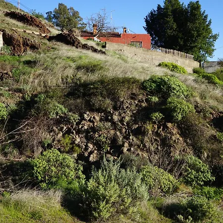 La Casita * 维加-德圣马特奥