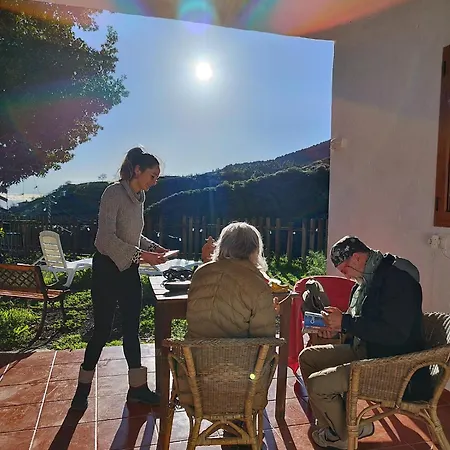La Casita Hostel *