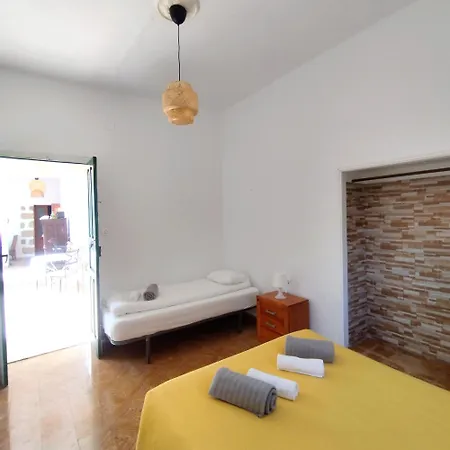 La Casita 维加-德圣马特奥