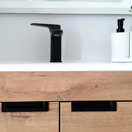 La Casita * 维加-德圣马特奥