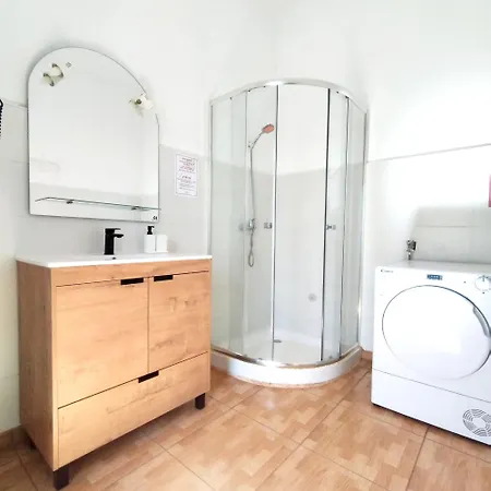 La Casita * 维加-德圣马特奥