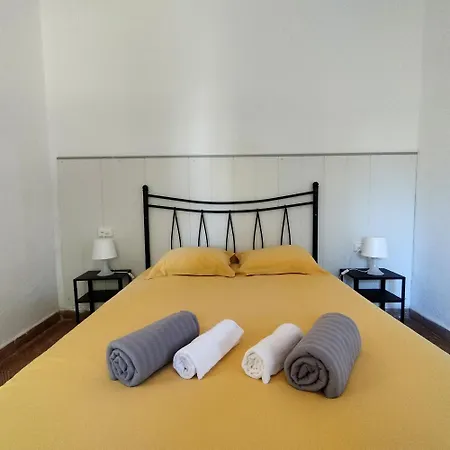 La Casita * Vega de San Mateo