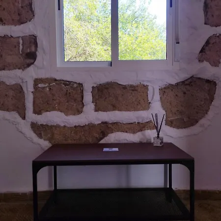 Hostel La Casita *