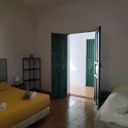 La Casita Hostel *