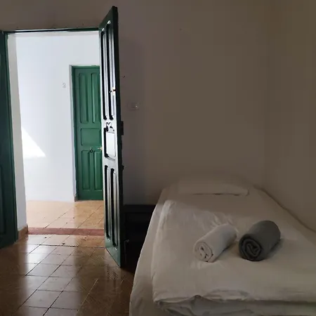 La Casita 维加-德圣马特奥