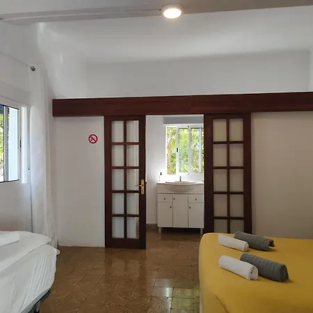 Hostel La Casita