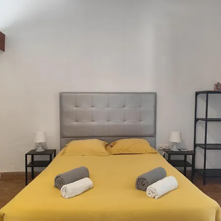 Hostel La Casita *