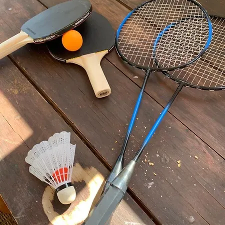 אכסניה La Casita