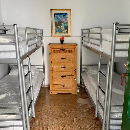 La Casita Auberge de jeunesse Vega de San Mateo