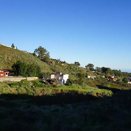 Auberge de jeunesse La Casita Vega de San Mateo