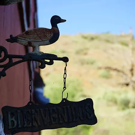 La Casita Auberge de jeunesse
