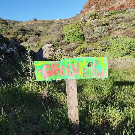 Auberge de jeunesse La Casita *