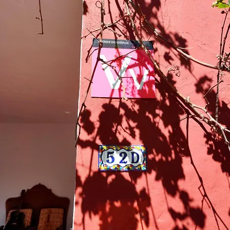 La Casita אכסניה