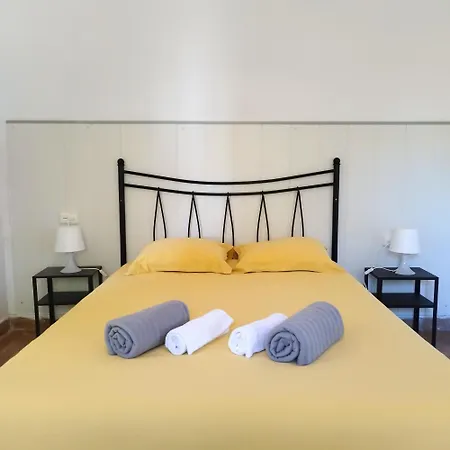 אכסניה La Casita