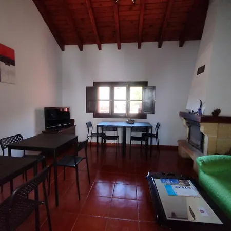 La Casita אכסניה