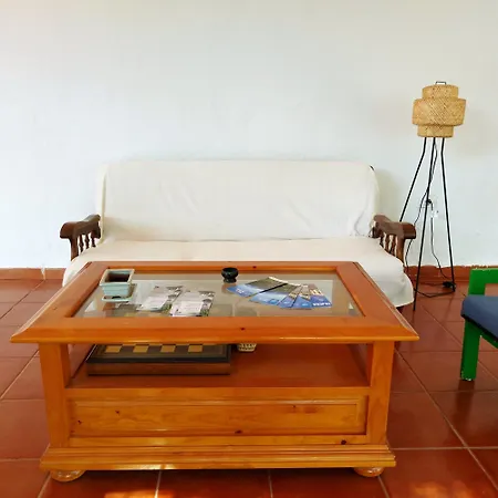 La Casita * וגה דה סן מטאו