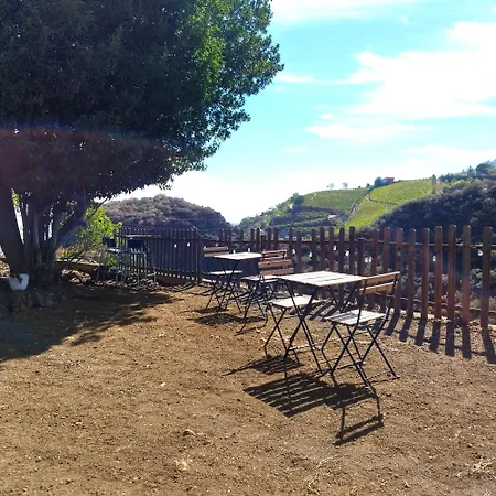 La Casita אכסניה וגה דה סן מטאו