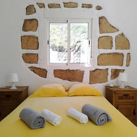 La Casita וגה דה סן מטאו