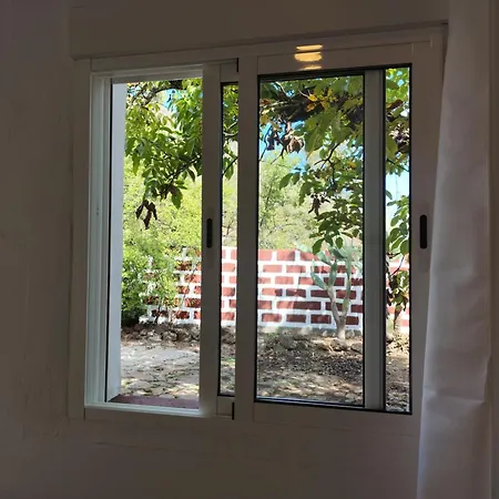 La Casita וגה דה סן מטאו