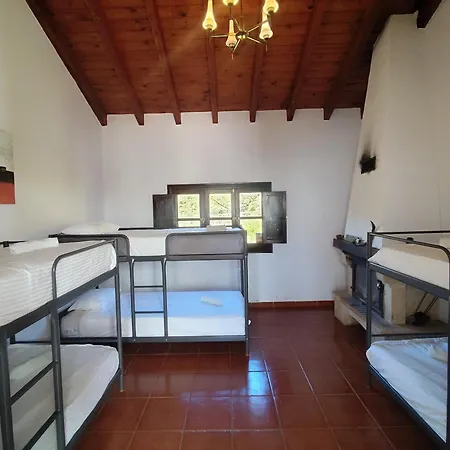 La Casita * Vega de San Mateo