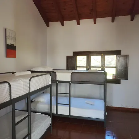 La Casita Auberge de jeunesse
