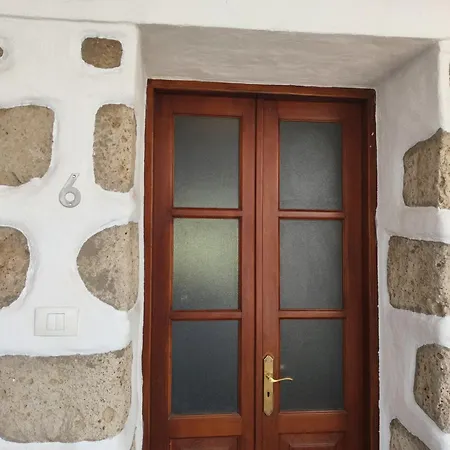 La Casita Auberge de jeunesse *