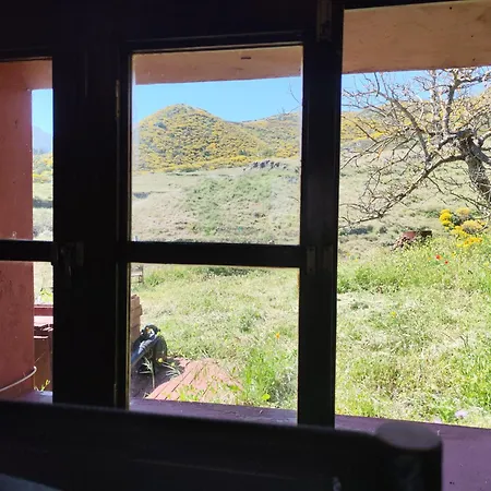 Auberge de jeunesse La Casita *