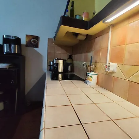 La Casita Auberge de jeunesse *
