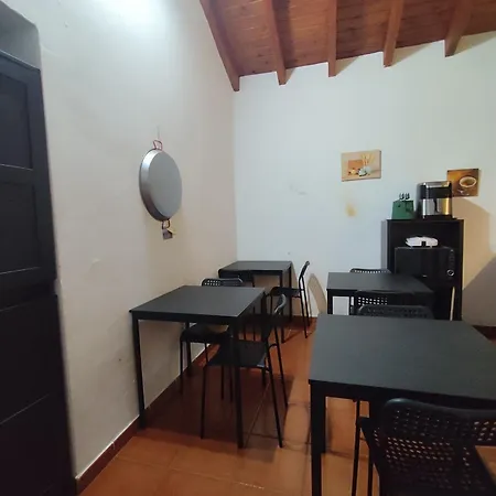 Auberge de jeunesse La Casita *